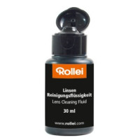 Produktbild för Rollei 27016 kit för produktrengöring Digitalkamera Kit för rengöring av utrustning 30 ml