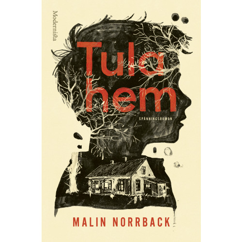 Malin Norrback Tula hem (inbunden)