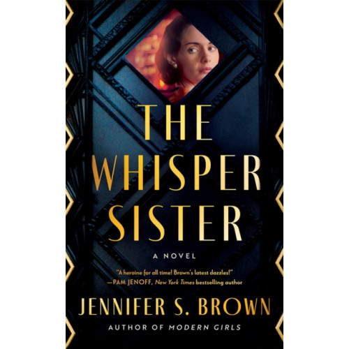 Amazon Publishing The Whisper Sister (häftad, eng)