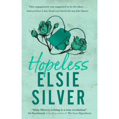 Elsie Silver Hopeless (pocket, eng)