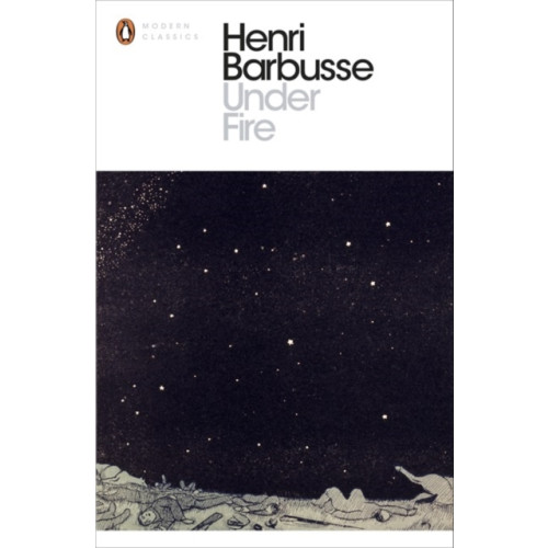 Penguin books ltd Under Fire (häftad, eng)