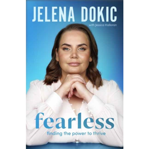 Penguin Random House Australia Fearless (häftad, eng)