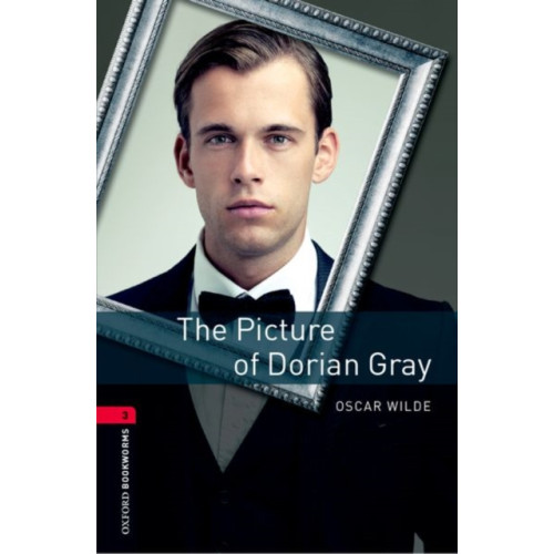 Oxford Bookworms Library: Level 3: The Picture of Dorian Gray , Oxford University Press (häftad, english)
