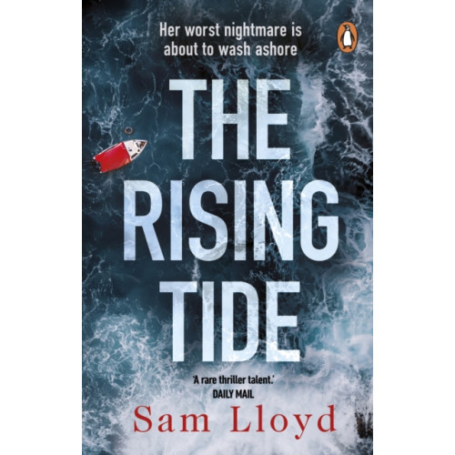 Transworld publishers ltd The Rising Tide (häftad, eng)