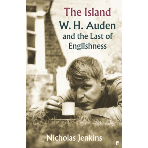 Faber & Faber The Island (inbunden, eng)