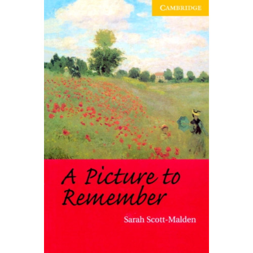 Cambridge University Press A Picture to Remember Level 2 (häftad, eng)
