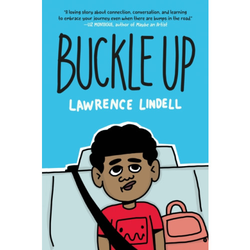 Random House USA Inc Buckle Up (häftad, eng)