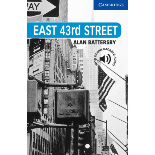 Cambridge University Press East 43rd Street Level 5 (häftad, eng)
