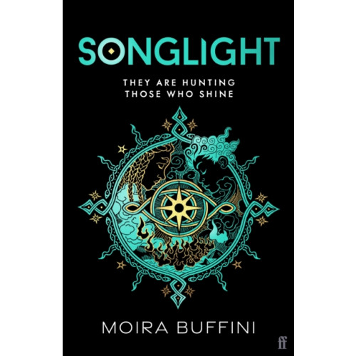 Faber & Faber Songlight (häftad, eng)