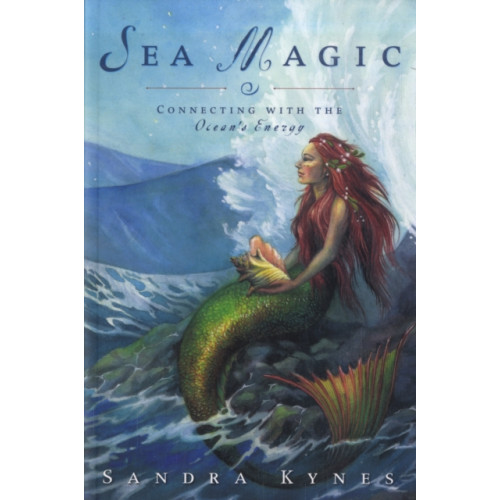 Llewellyn Publications,U.S. Sea Magic (häftad, eng)