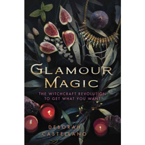 Llewellyn Publications,U.S. Glamour Magic (häftad, eng)