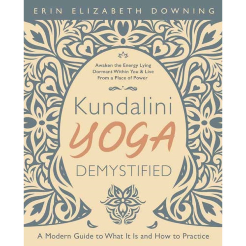 Llewellyn Publications,U.S. Kundalini Yoga Demystified (häftad, eng)