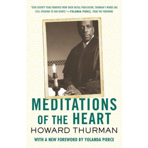 Beacon Press Meditations of the Heart (häftad, eng)