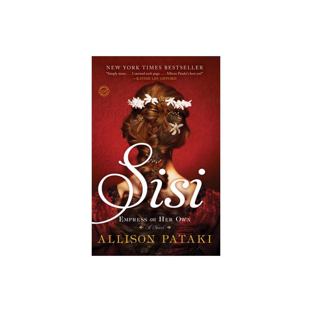 Produktbild för Sisi (häftad, eng)