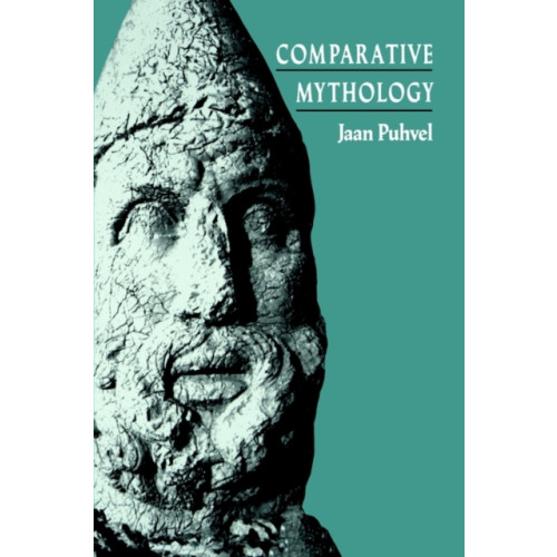 Johns Hopkins University Press Comparative Mythology (häftad, eng)