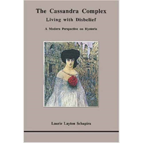 Inner City Books The Cassandra Complex (häftad, eng)