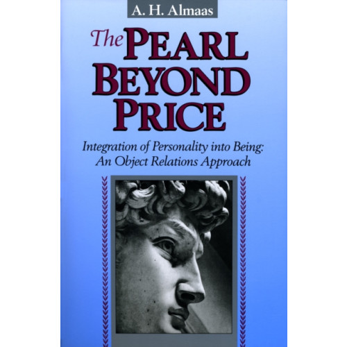 Shambhala Publications Inc The Pearl Beyond Price (häftad, eng)