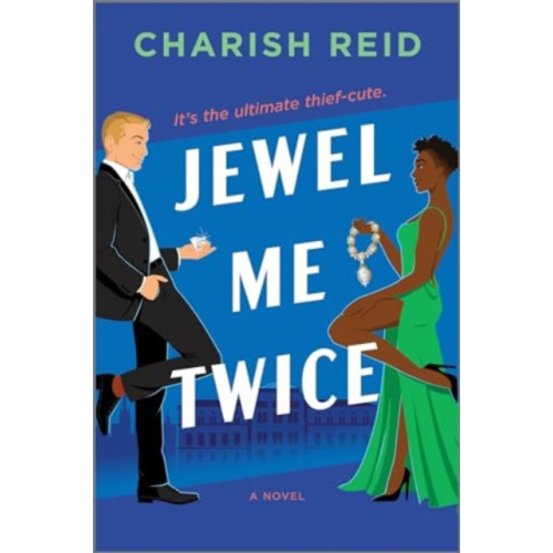 Harlequin Enterprises Ltd Jewel Me Twice (häftad, eng)