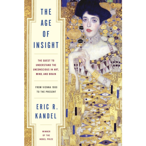 Random House USA Inc The Age of Insight (inbunden, eng)