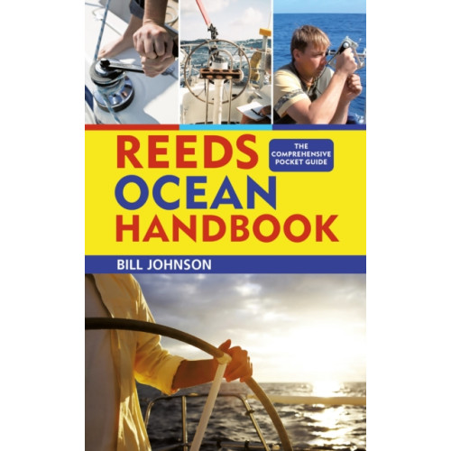Bloomsbury Publishing PLC Reeds Ocean Handbook (häftad, eng)
