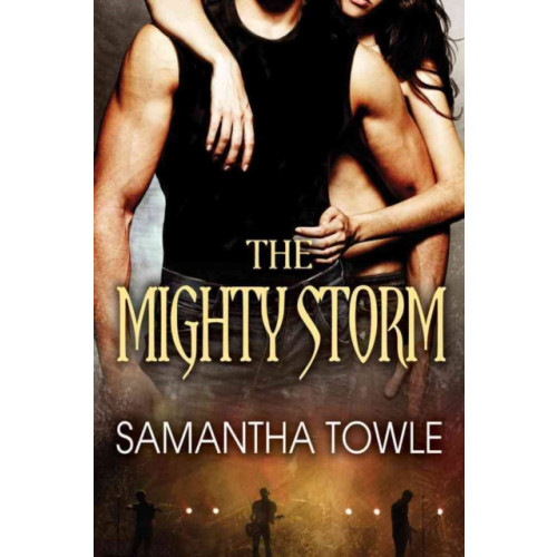 Amazon Publishing The Mighty Storm (häftad, eng)