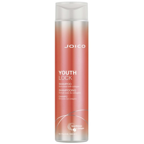 JOICO Youthlock Shampoo 300ml