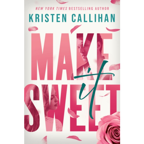 Amazon Publishing Make It Sweet (häftad, eng)