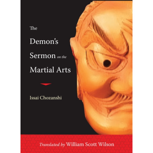 Shambhala Publications Inc The Demon's Sermon on the Martial Arts (häftad, eng)