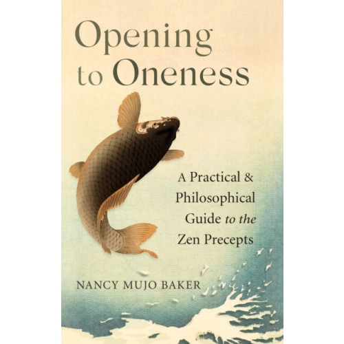 Shambhala Publications Inc Opening to Oneness (häftad, eng)