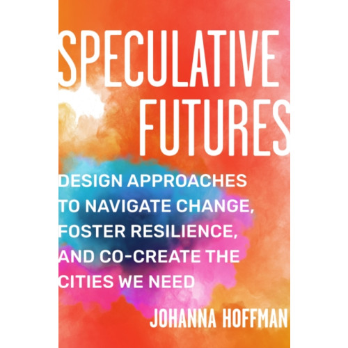 North Atlantic Books,U.S. Speculative Futures (häftad, eng)