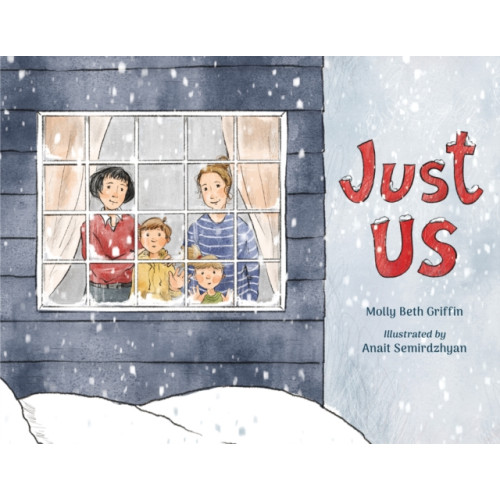 Charlesbridge Publishing,U.S. Just Us (inbunden, eng)