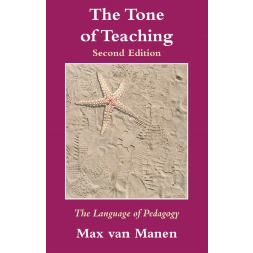 Left Coast Press Inc The Tone of Teaching (häftad, eng)