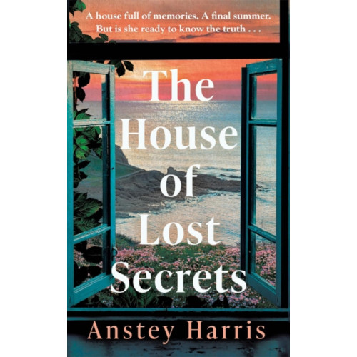 Amazon Publishing The House of Lost Secrets (häftad, eng)