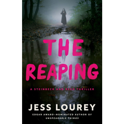 Amazon Publishing The Reaping (häftad, eng)