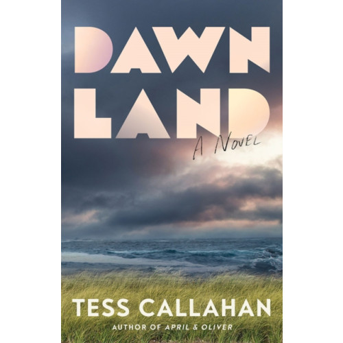 Amazon Publishing Dawnland (häftad, eng)