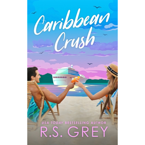 Amazon Publishing Caribbean Crush (häftad, eng)