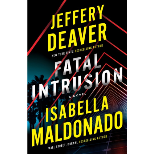 Amazon Publishing Fatal Intrusion (häftad, eng)