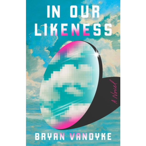 Amazon Publishing In Our Likeness (häftad, eng)