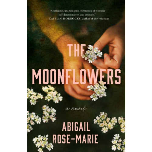 Amazon Publishing The Moonflowers (häftad, eng)