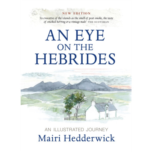 Birlinn General An Eye on the Hebrides (häftad, eng)
