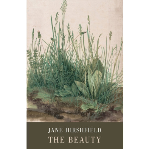 Bloodaxe Books Ltd The Beauty (häftad, eng)