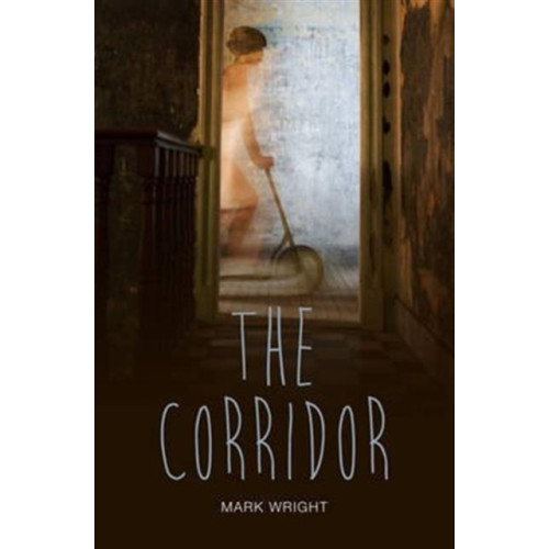 Badger Publishing The Corridor (häftad, eng)