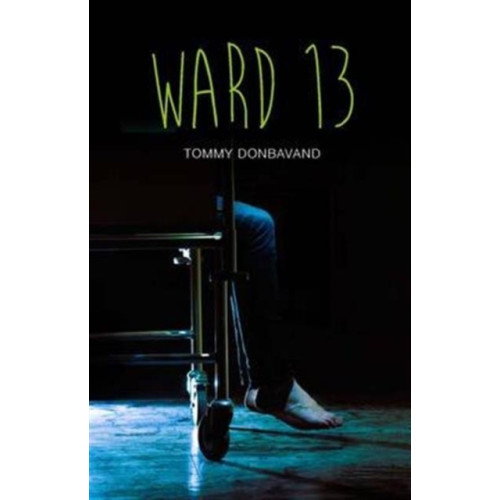 Badger Publishing Ward 13 (häftad, eng)