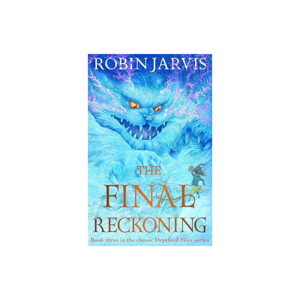 Produktbild för The Final Reckoning (häftad, eng)