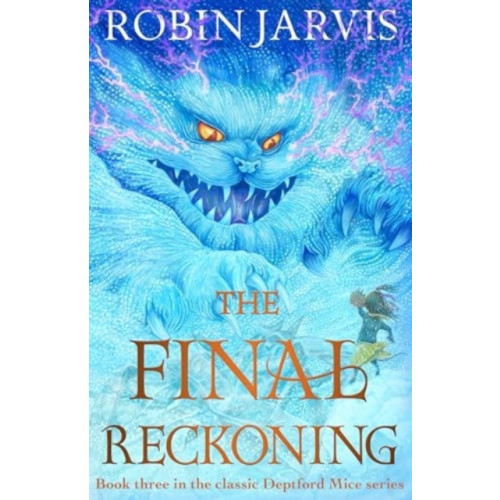 Pushkin Press The Final Reckoning (häftad, eng)
