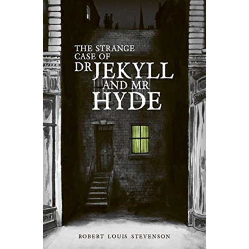 Gemini Books Group Ltd The Strange Case of Dr Jekyll and Mr Hyde (inbunden, eng)