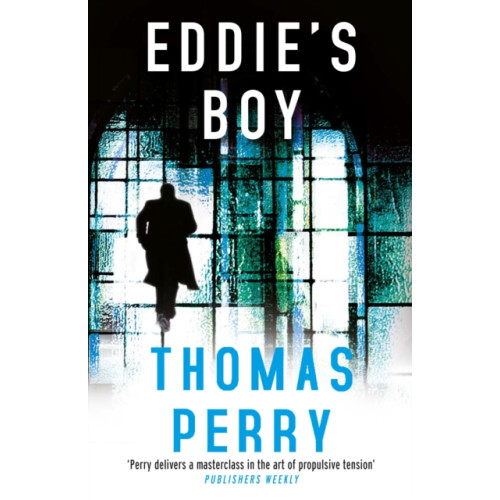 Atlantic Books Eddie's Boy (häftad, eng)