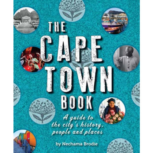 Penguin Random House South Africa The Cape Town Book (häftad, eng)