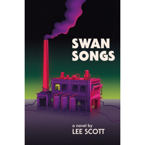 Watkins Media Limited Swan Songs (häftad, eng)