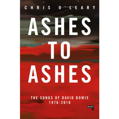 Watkins Media Limited Ashes to Ashes (häftad, eng)